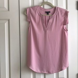 J. Crew blouse